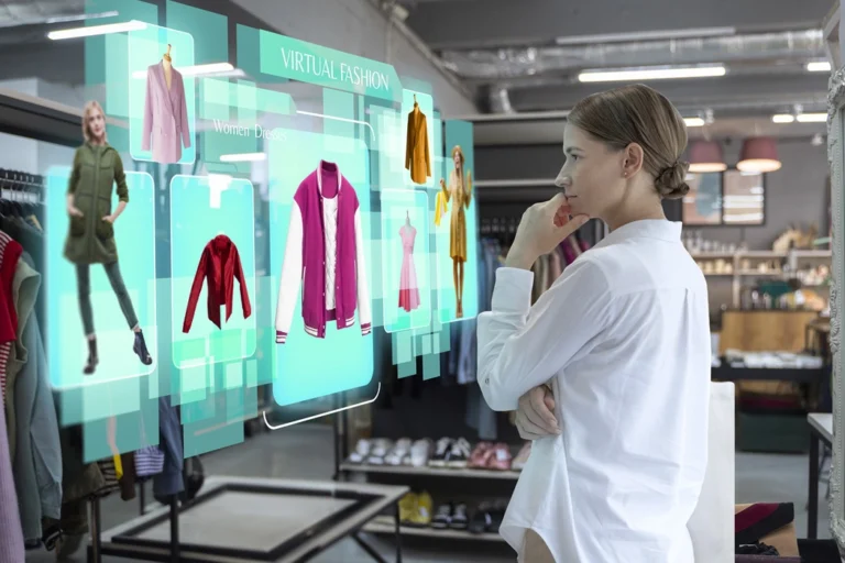 Evaluación de Merchandising